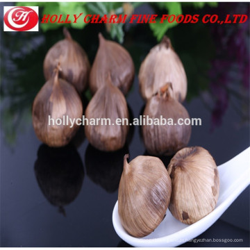 Alimento Natural Saudável Herb Solo Aged Black Garlic